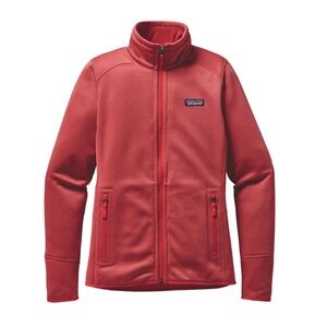 Patagonia Tech Fleece Jacket